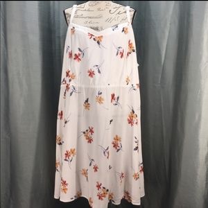 6x Smocked-Back Sundress